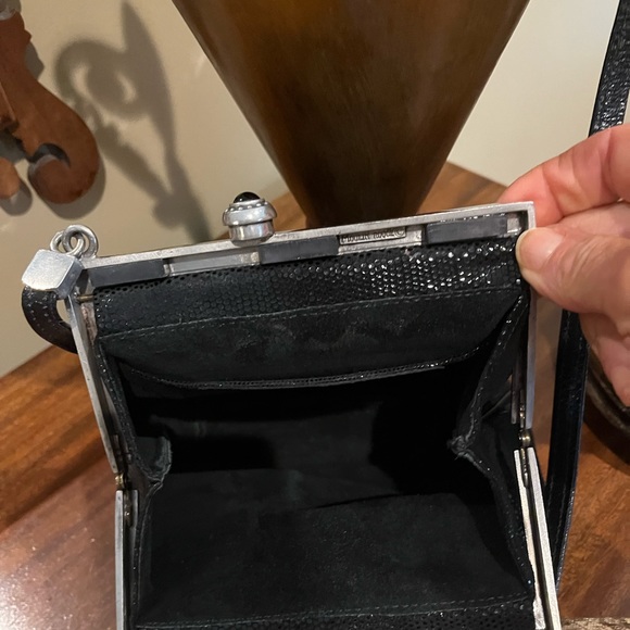 Moulin Rouge Shoulder Bag - Picture 8 of 8